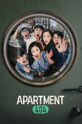 Apartment 404