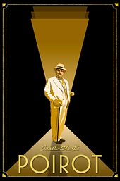 Agatha Christie's Poirot