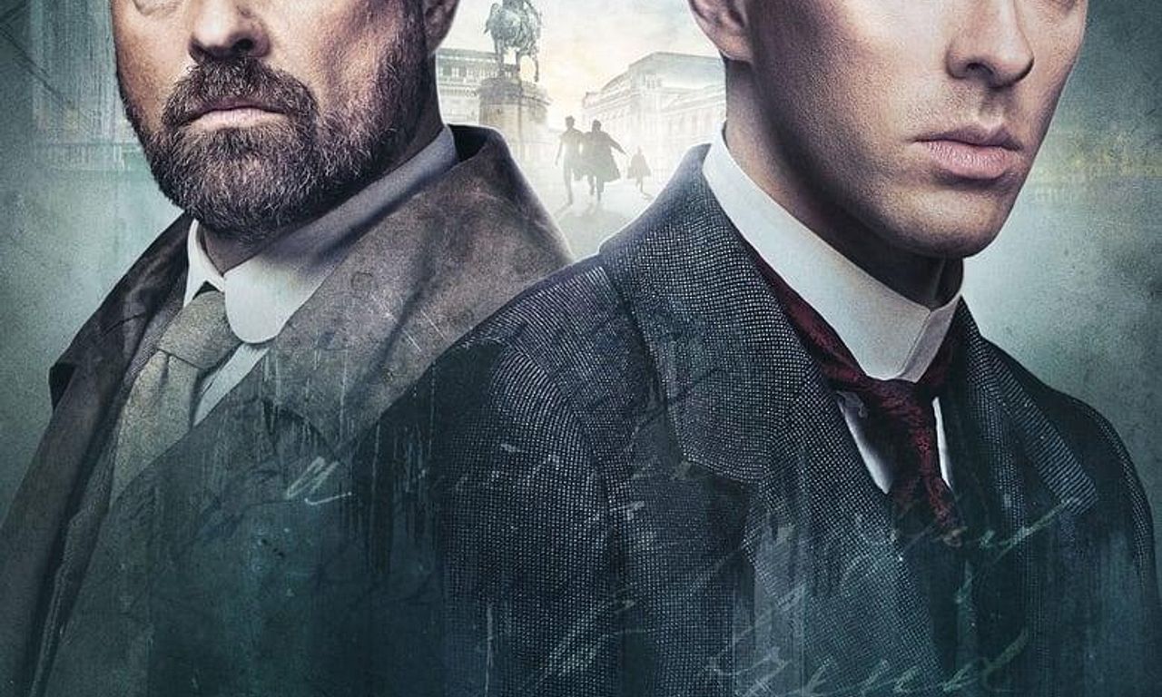 header image for Vienna Blood