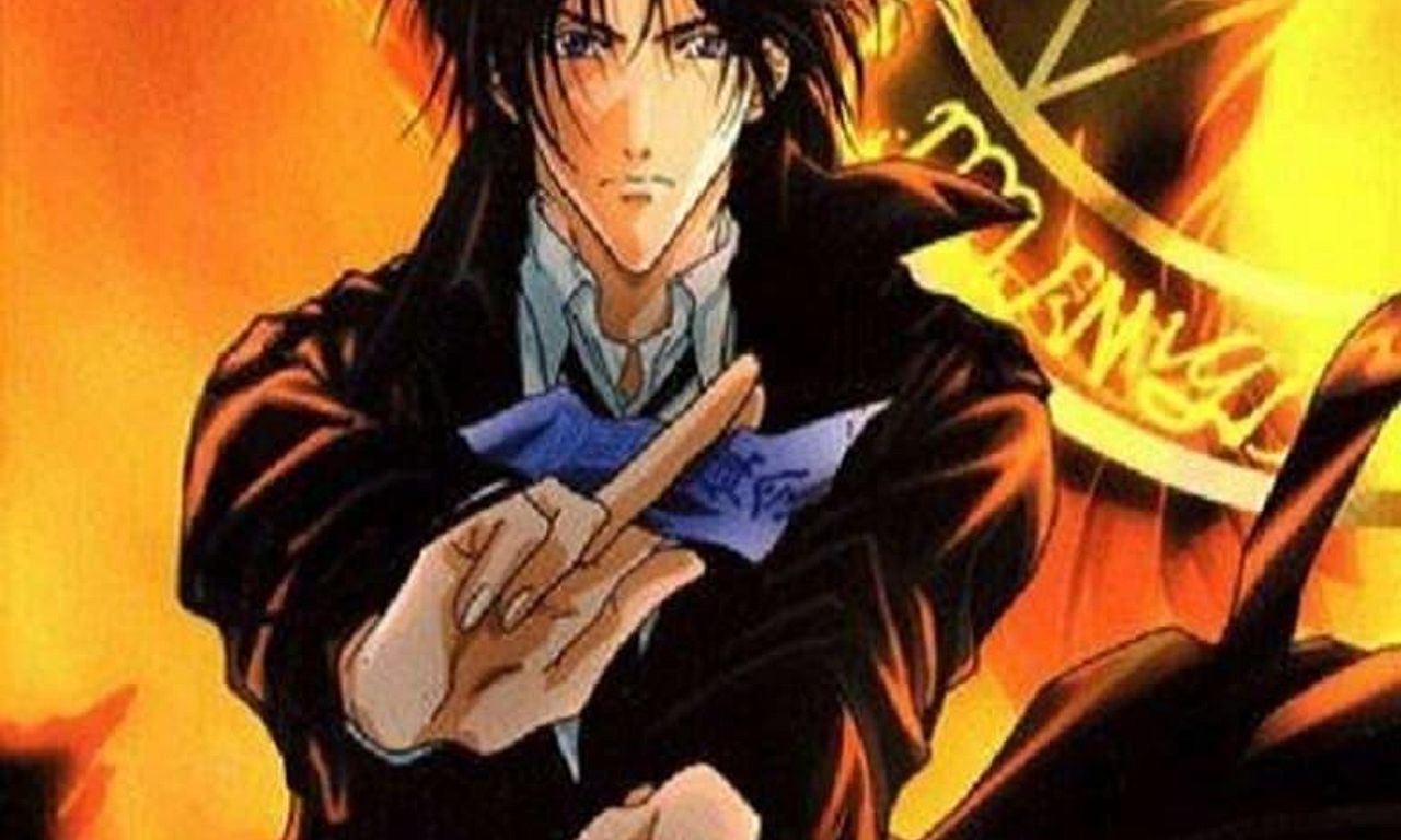 header image for Descendants of Darkness