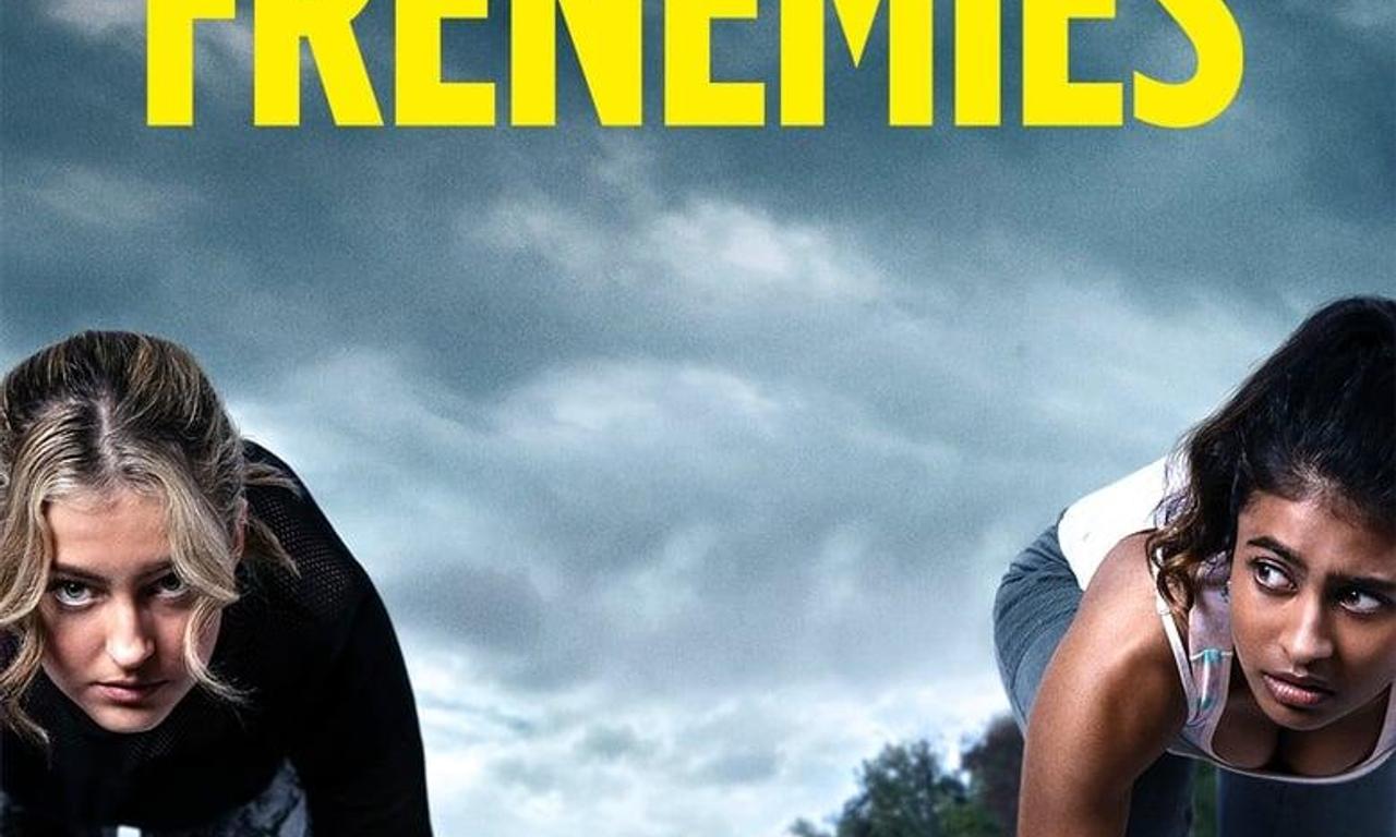 header image for Fatal Frenemies