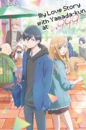 My Love Story With Yamada-kun at Lv999