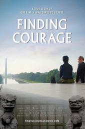 Finding Courage