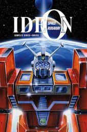Space Runaway Ideon