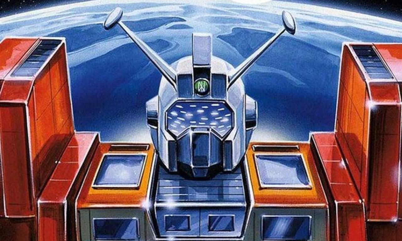 Space Runaway Ideon Where To Watch Space Runaway Ideon - Where to Watch and Stream Online – Entertainment.ie