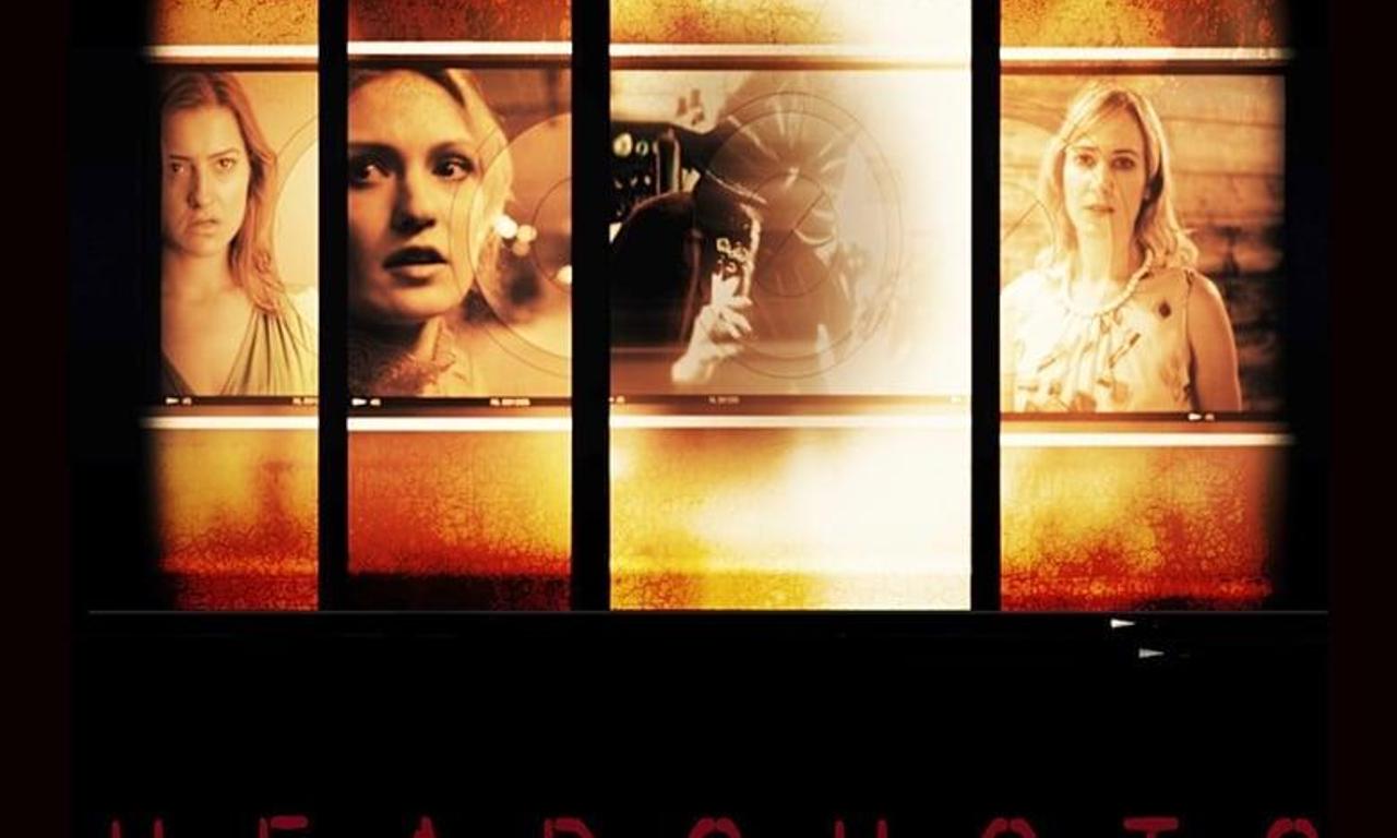 header image for Headshots