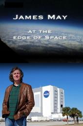 James May at the Edge of Space