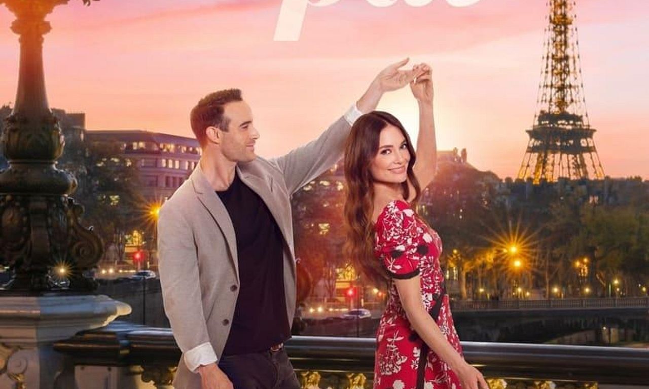 header image for Her Pen Pal