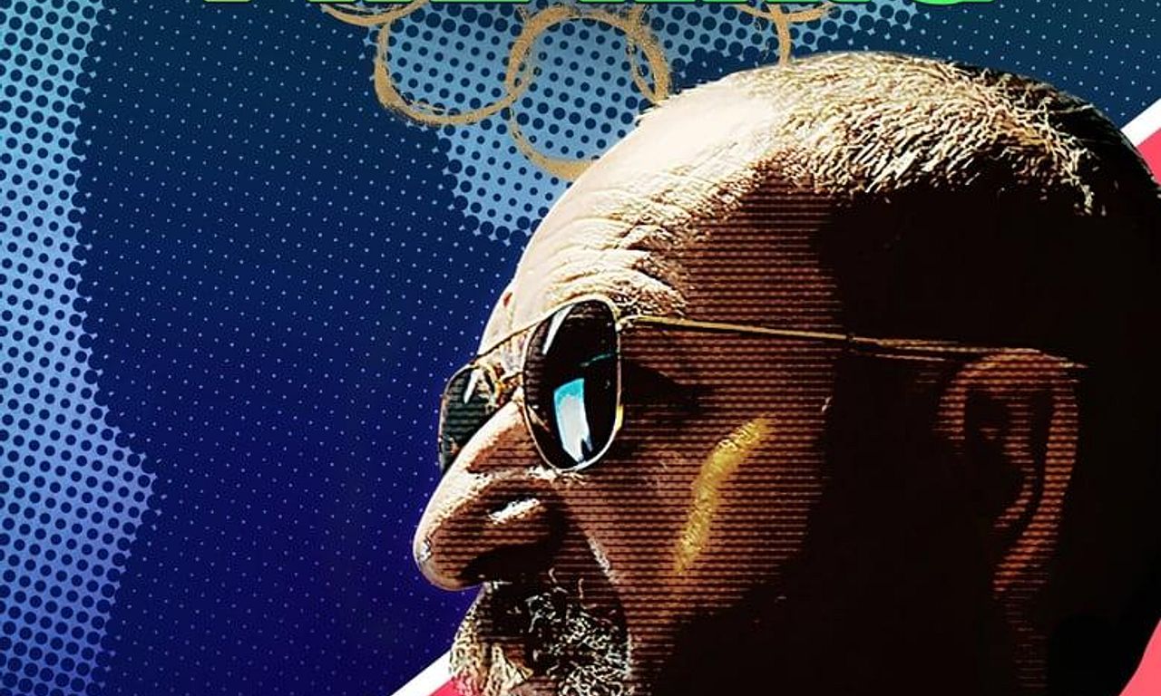 header image for Marvel One-Shot: All Hail the King