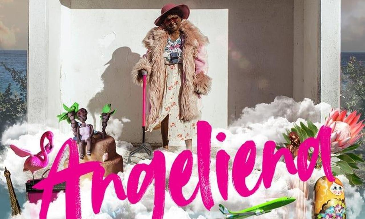 header image for Angeliena