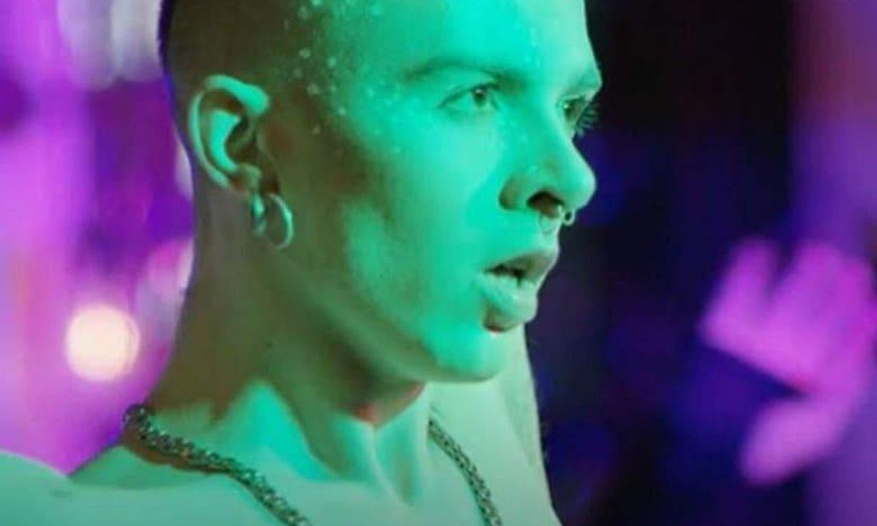 header image for Deep in Vogue