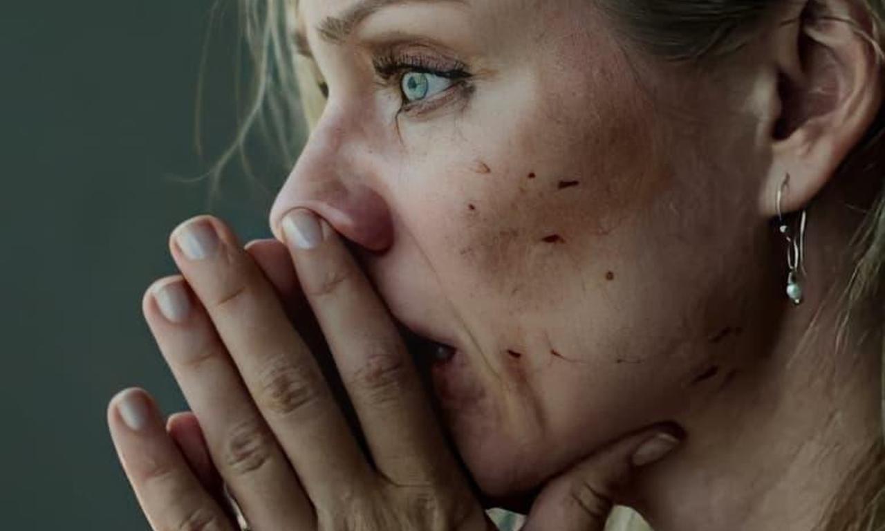 header image for Hold Tight