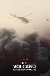 The Volcano: Rescue from Whakaari