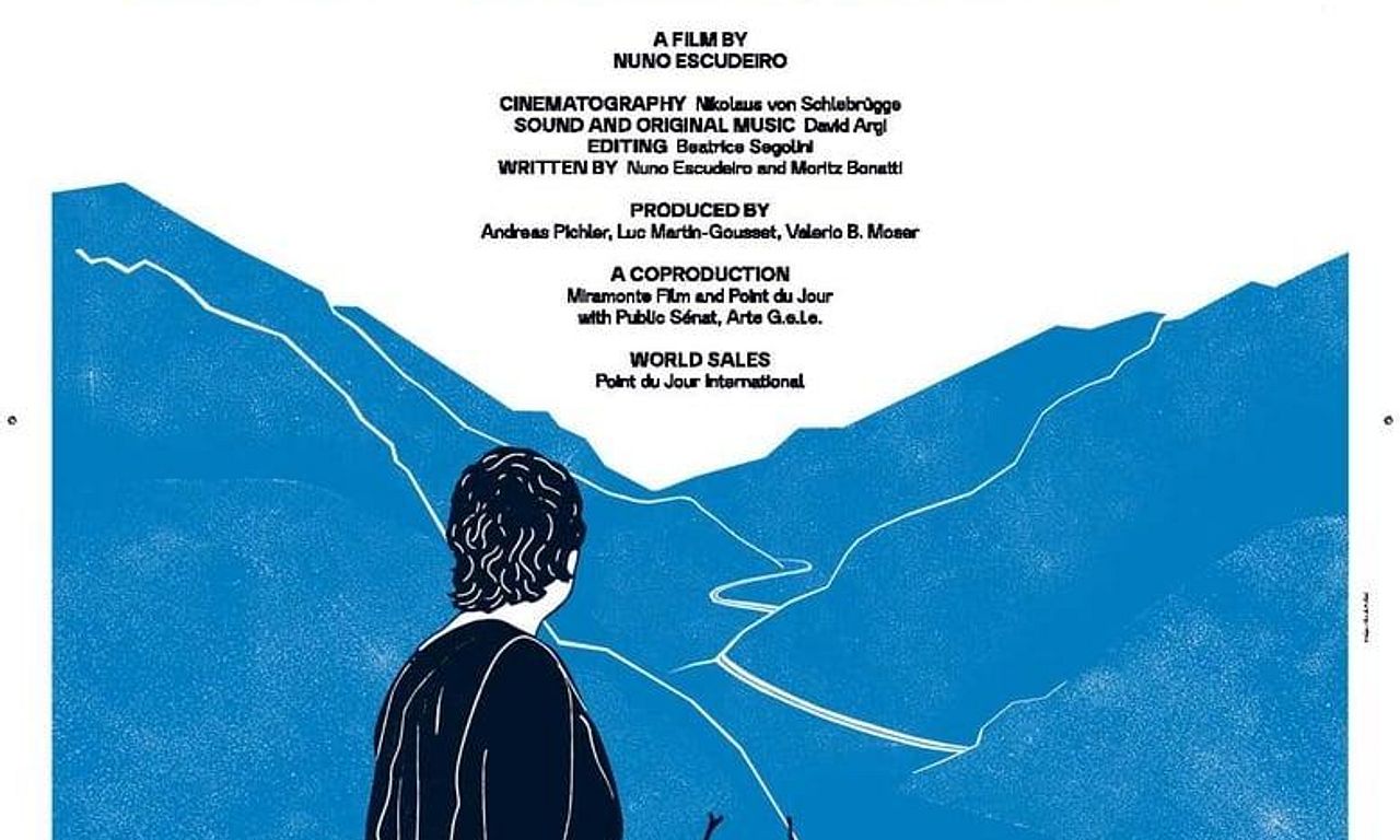 header image for The Valley