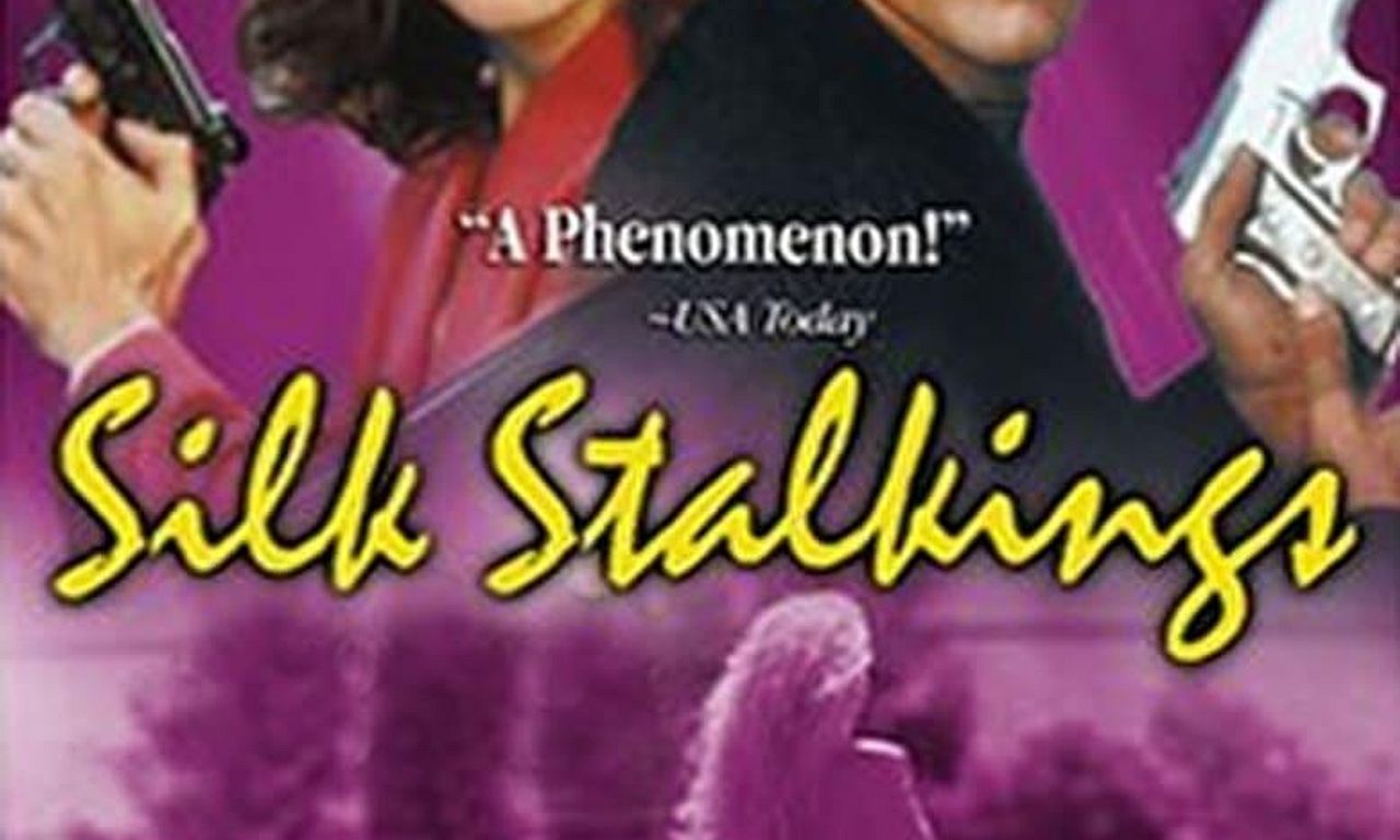 header image for Silk Stalkings
