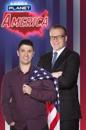 Planet America