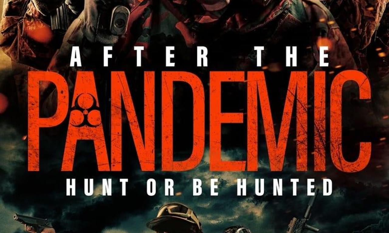 header image for After the Pandemic
