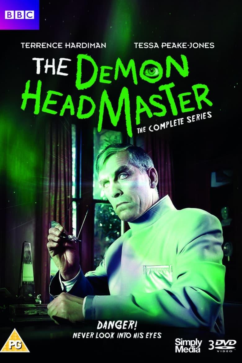 The Demon Headmaster - Where to Watch and Stream Online