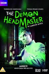The Demon Headmaster