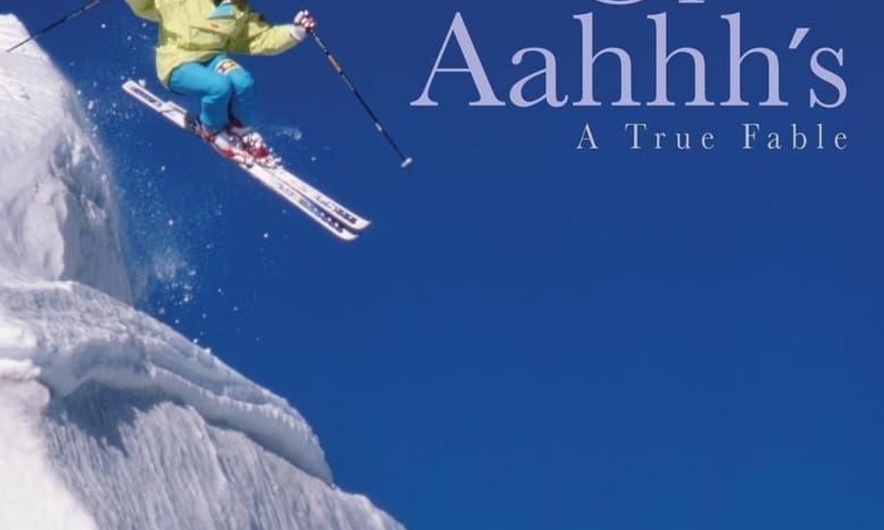 header image for Legend of Aahhh's