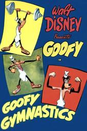 Goofy Gymnastics