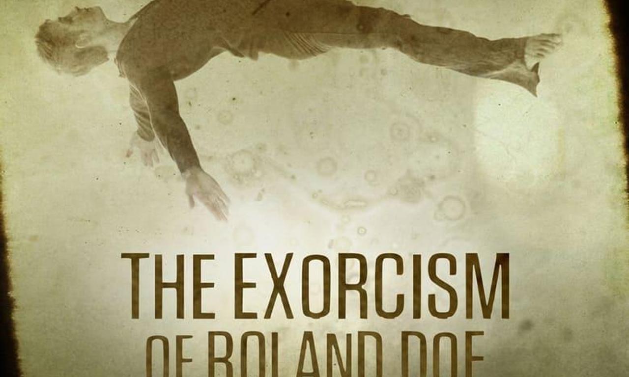 header image for The Exorcism of Roland Doe