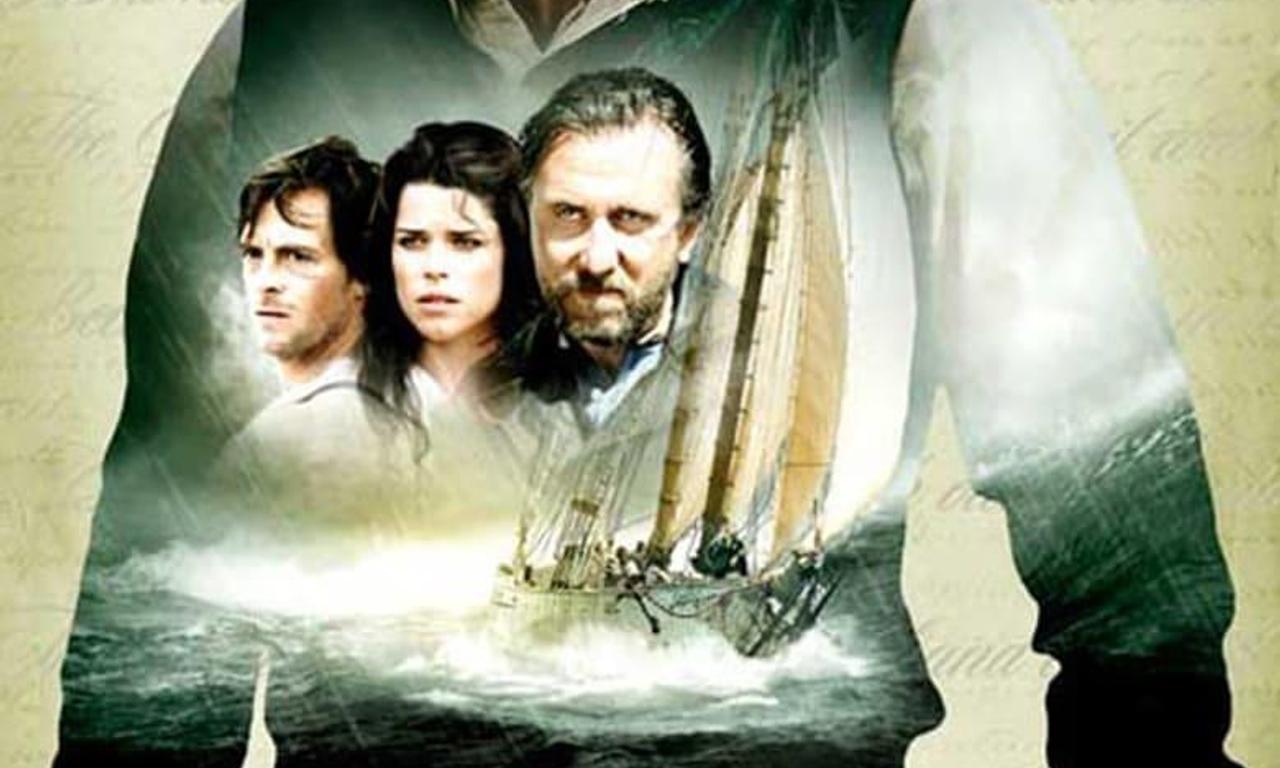 header image for Sea Wolf