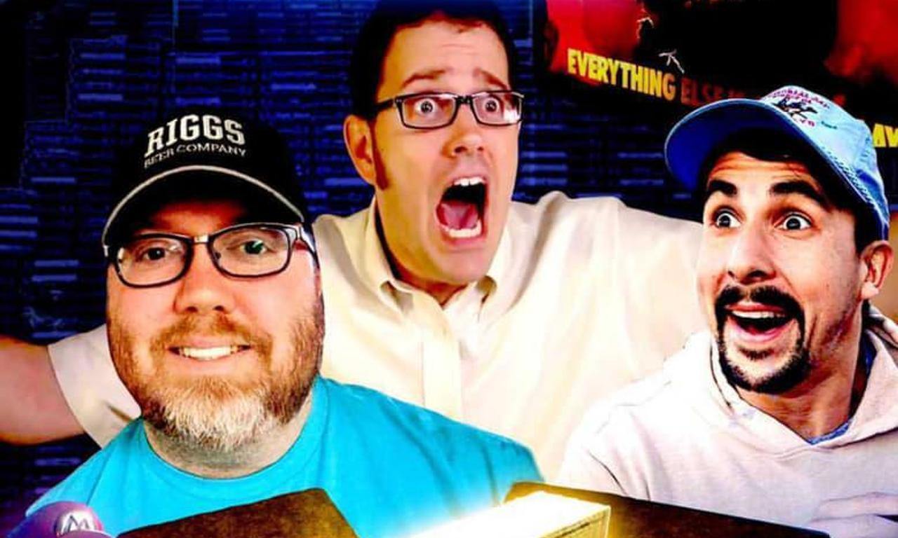 header image for Rarity: Retro Video Game Collecting in the Modern Era