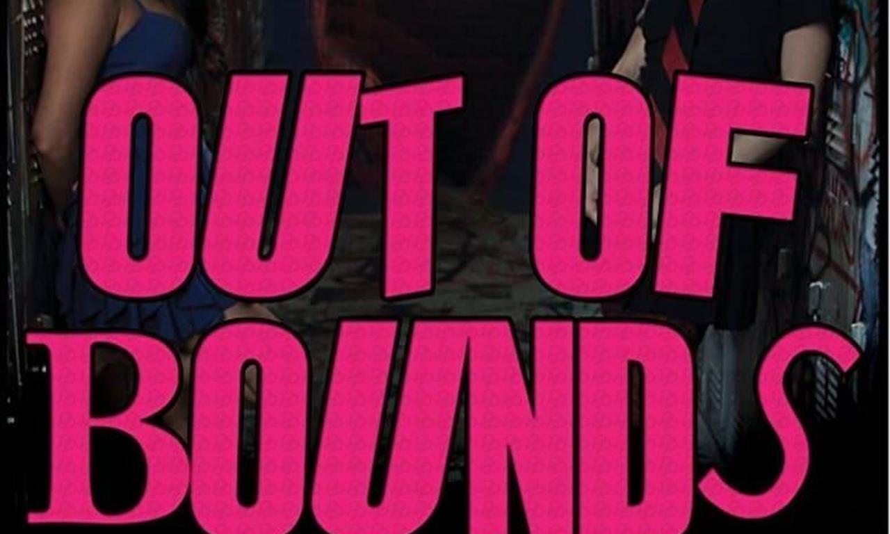 header image for Out of Bounds