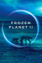 Frozen Planet II