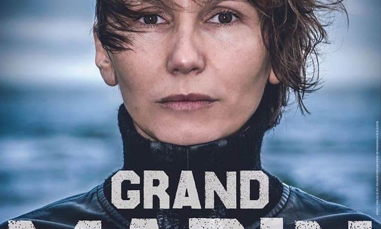 header image for Grand marin