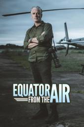 Equator from the Air