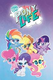 My Little Pony: Pony Life