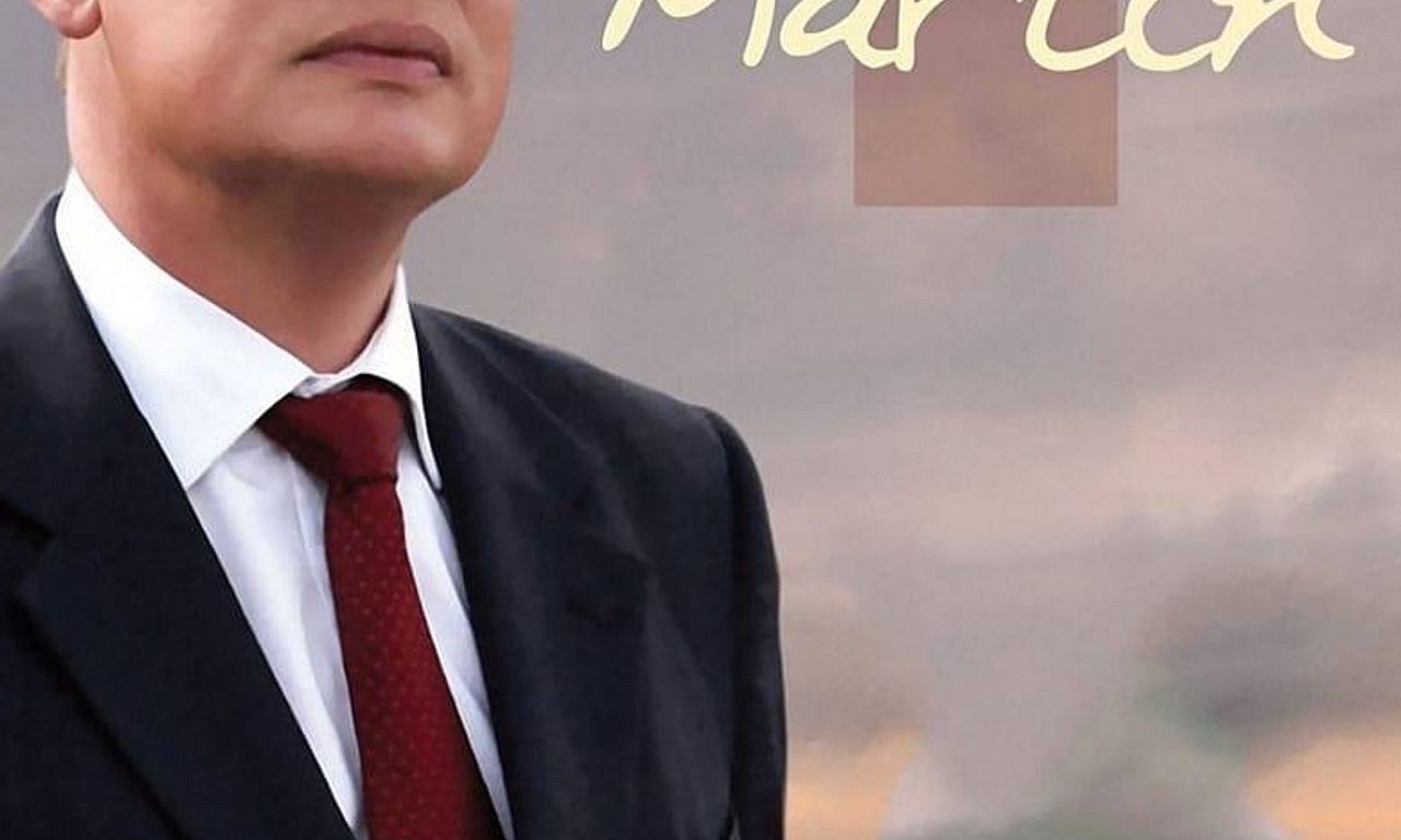 header image for Doc Martin