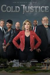 Cold Justice