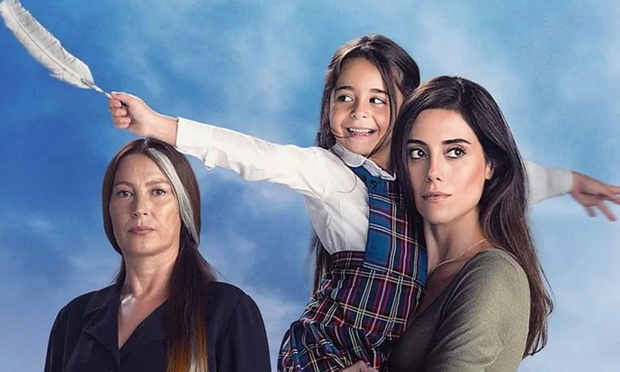 header image for Mother