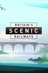 Britain’s Scenic Railways