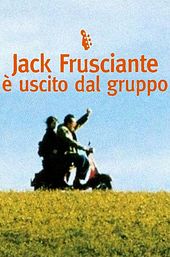 Jack Frusciante è uscito dal gruppo