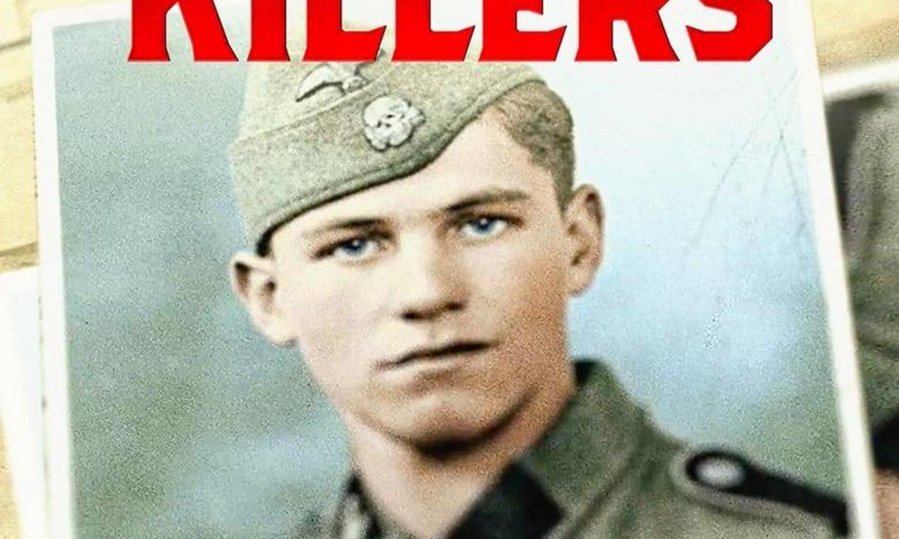 header image for Hitler's Teen Killers