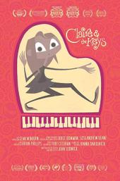 Claire & The Keys