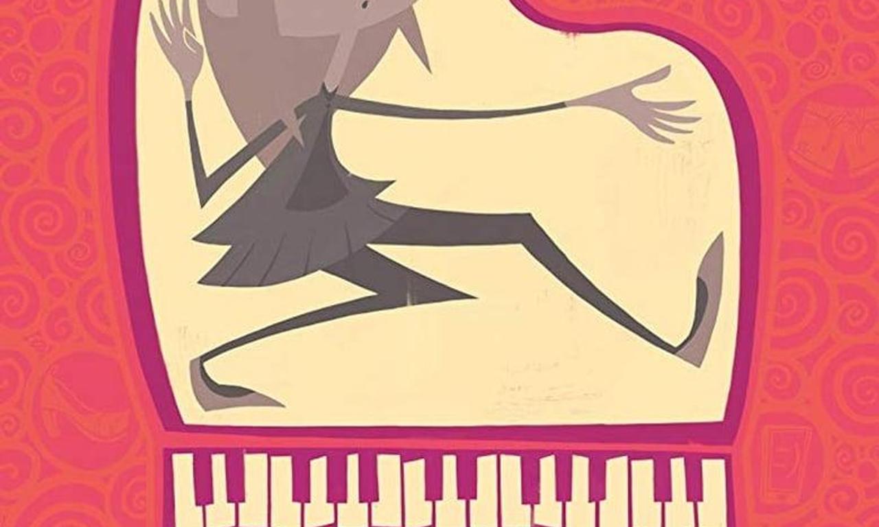 header image for Claire & The Keys