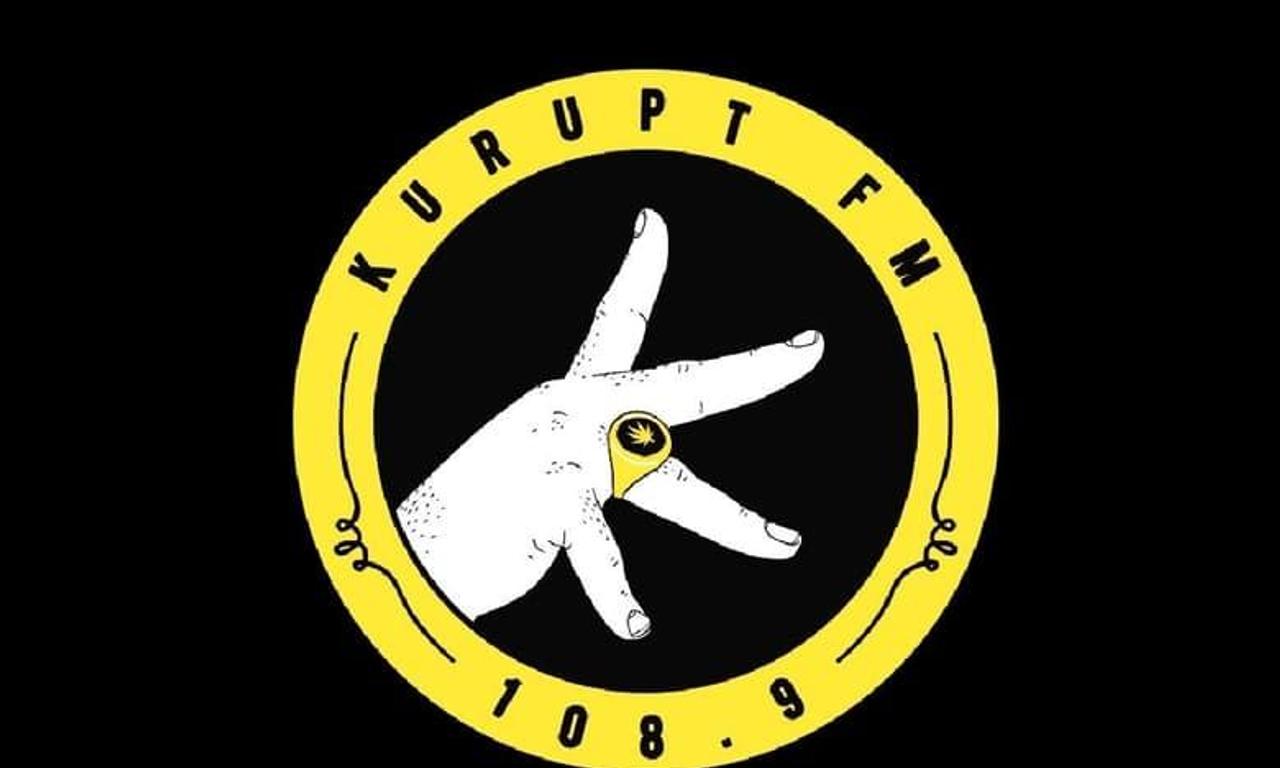 header image for Kurupting the Industry: The People Just Do Nothing Story