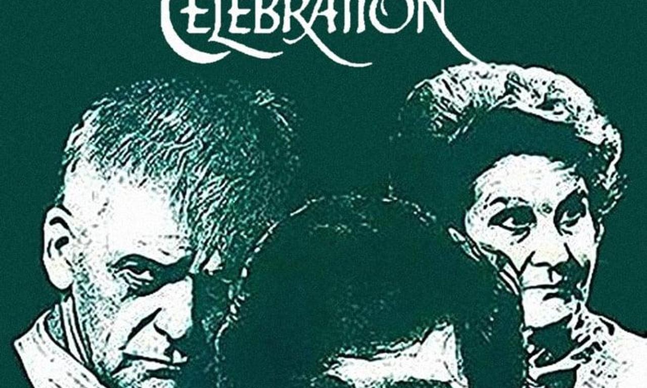 header image for In Celebration