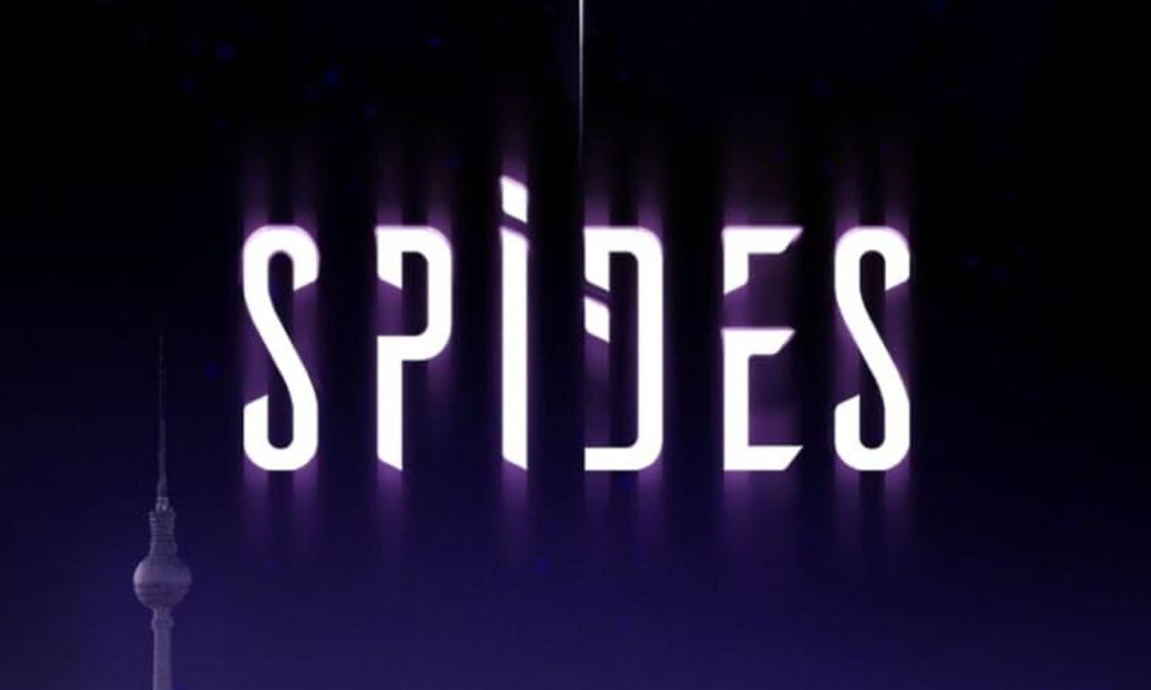 header image for Spides