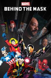 Marvel's Behind the Mask