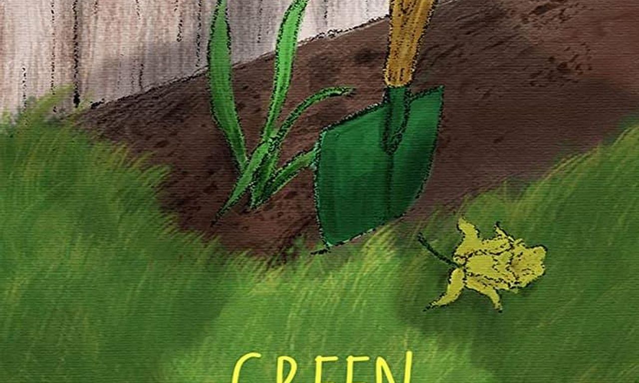 header image for Green Fingers