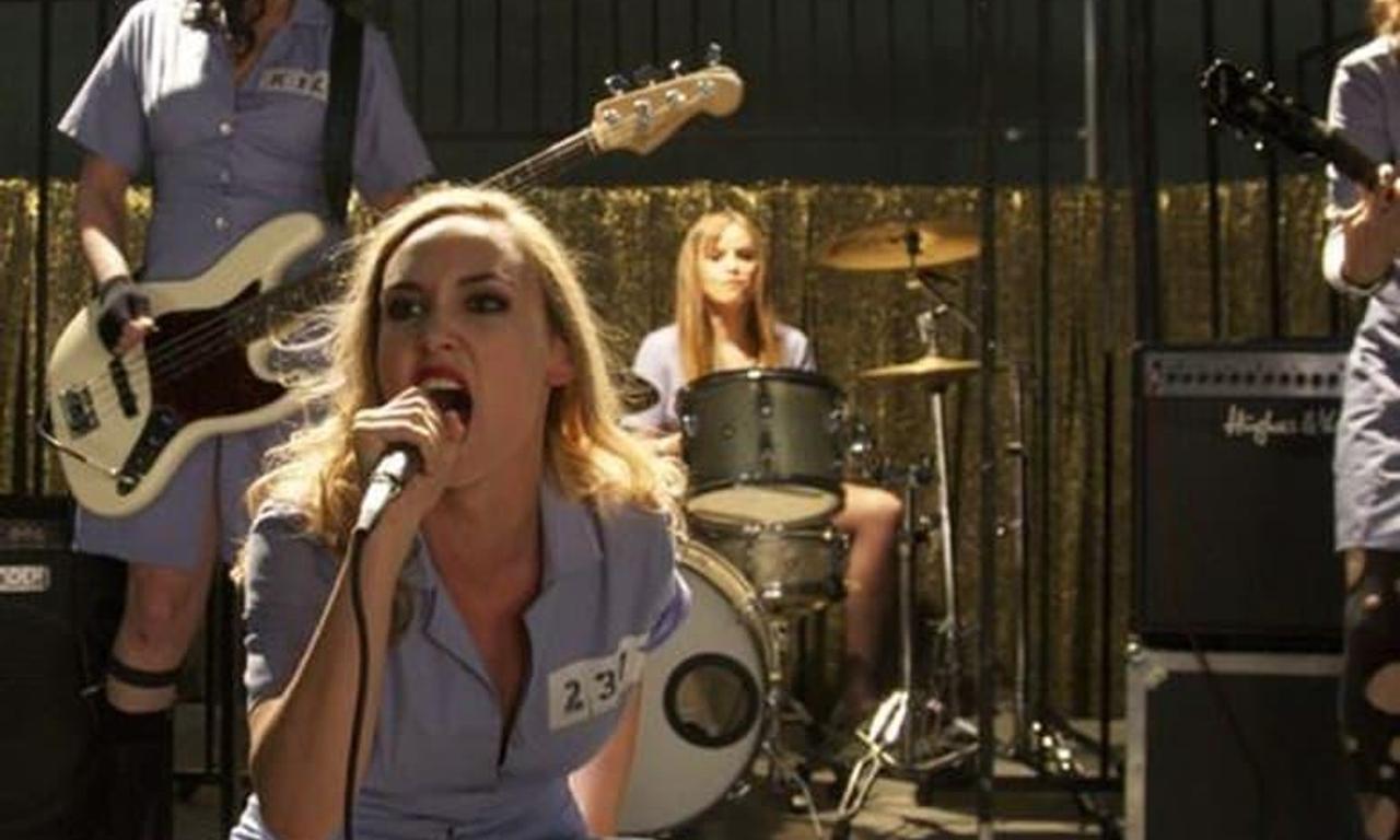 header image for Kittens in a Cage