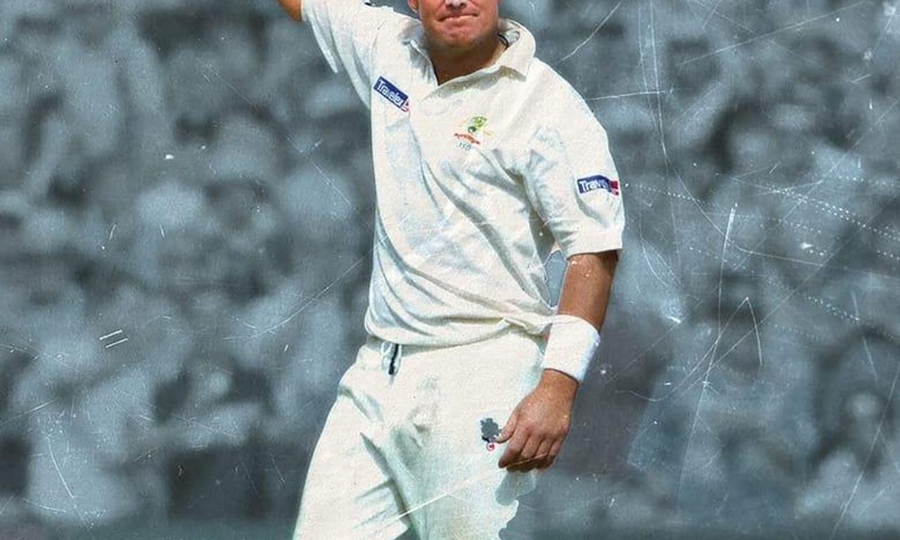 header image for Shane