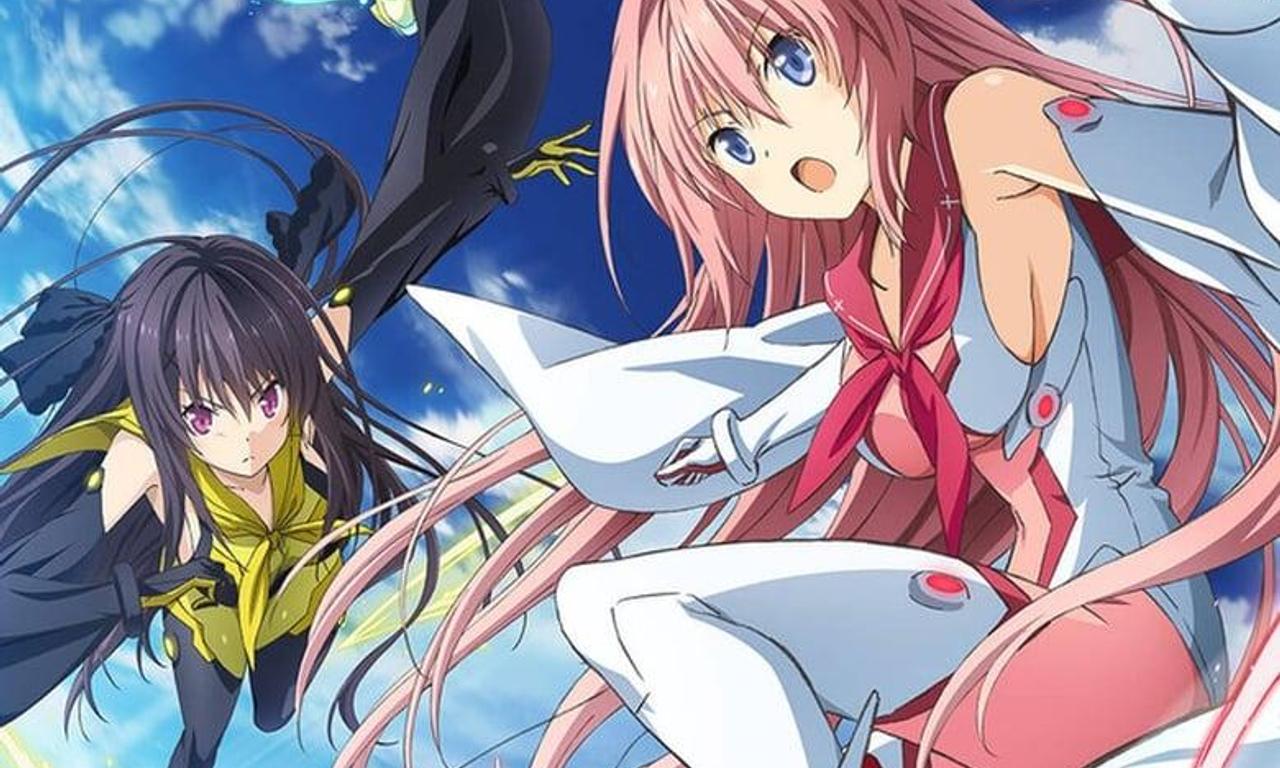 header image for AOKANA: Four Rhythm Across the Blue