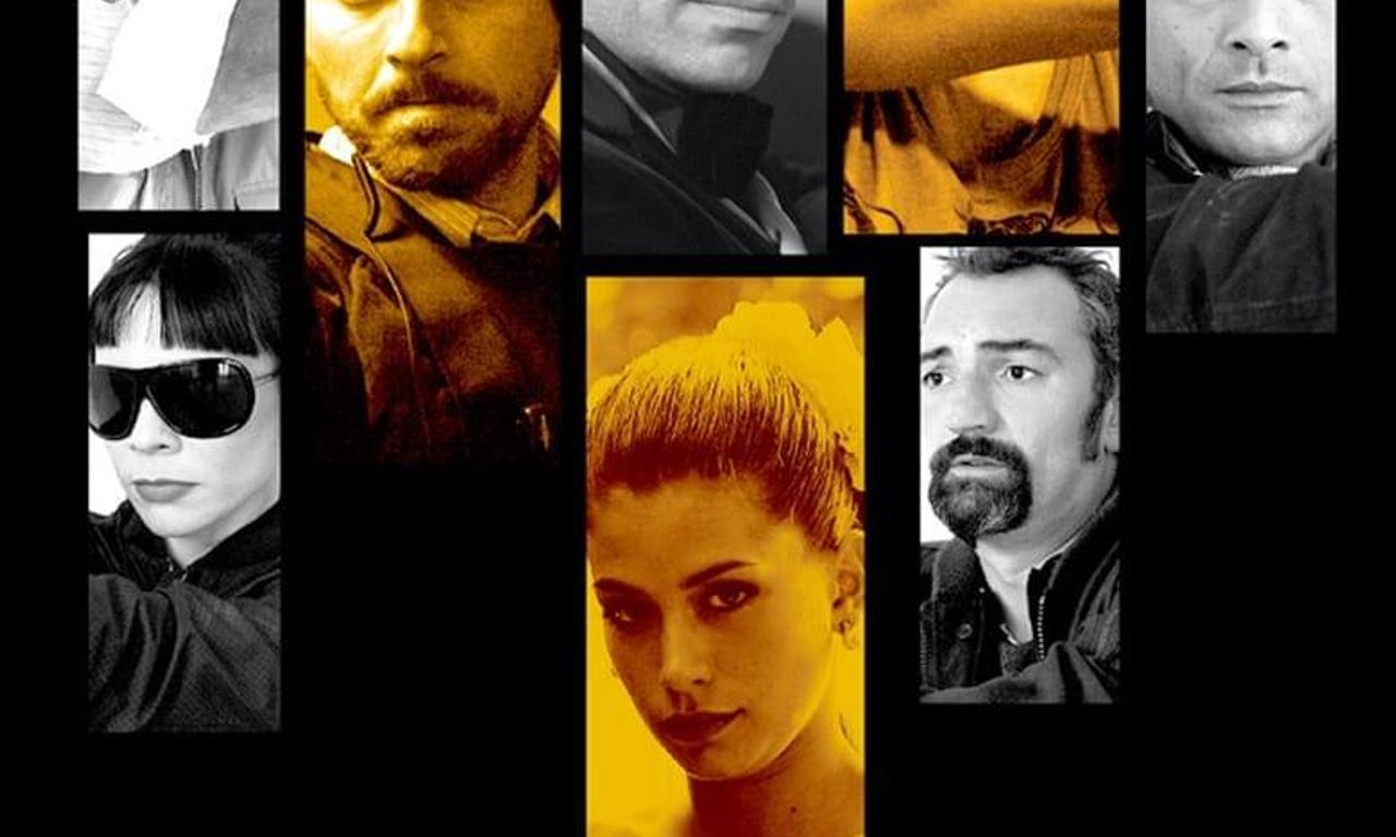 header image for Squadra antimafia – Palermo oggi